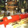 Hydraulic Cylinder Repair -1-